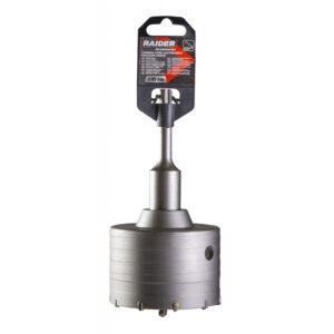 Bušač rupa za SDS-plus ø85mm 154816