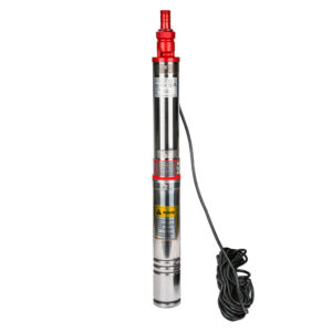 Vodena pumpa RD-3WP91 370W 1 col 070203