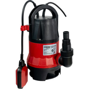 Vodena pumpa RD-WP47 400W muljna  070155 pot.