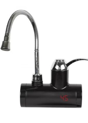 Slavina Rosberg R57100BF nadgradna 3000W flexi