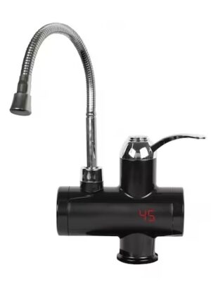 Slavina Rosberg R57100BFW ugradna 3000W flexi