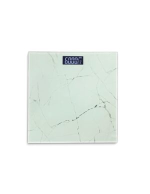 Vaga digitalna Rosberg R51650G za TT 180kg bela