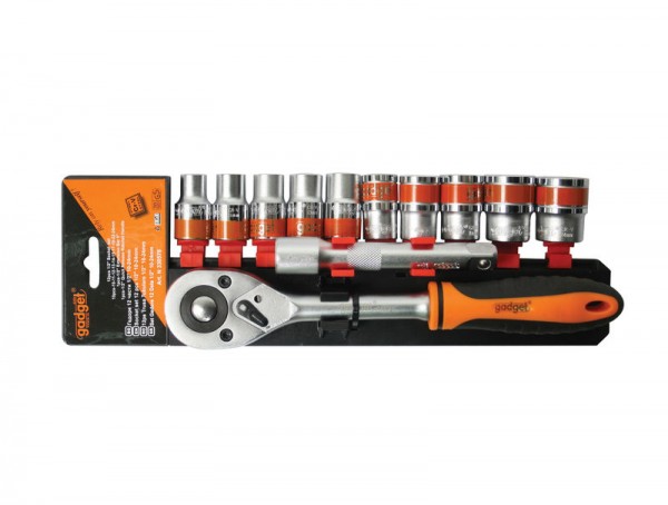 Gedore GD set 12 kom 10-24mm 330578