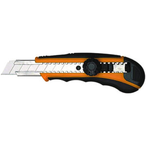 Skalpel GD ergonomic 18mm 370201