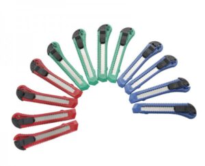 Skalpel GD 18*155mm set 12 kom. 370143