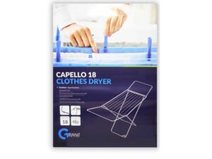 Sušilica 18 capello
