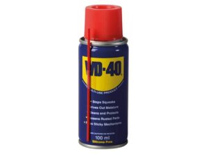 Sprej WD-40 100ml