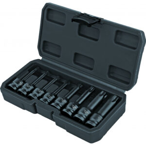 Komplet torex nastavaka 1/2" 8 kom 338800