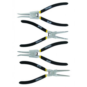 Klešta TMP za seger set  4kom 212917