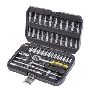 Komplet gedora TMP 46 kom 1/4 339203