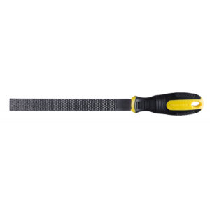 Turpija za drvo TMP 200mm ravna 360102
