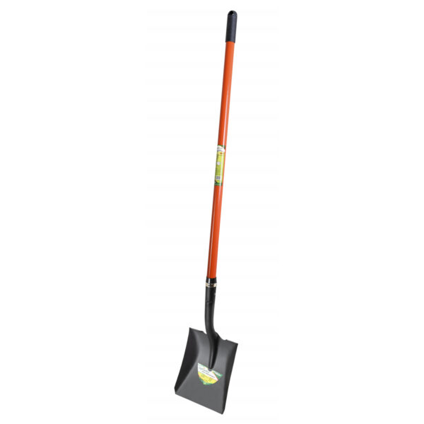 Lopata TG sa fiberglas drškom četvrtasti 1500mm 380409
