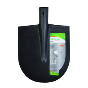 Lopata okrugla bez drške 900gr TG 380457