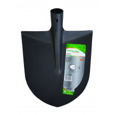 Lopata ravna bez drške 1kg TG 380458