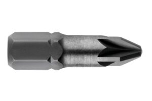 3 x bitovi  pz 3/25 mm