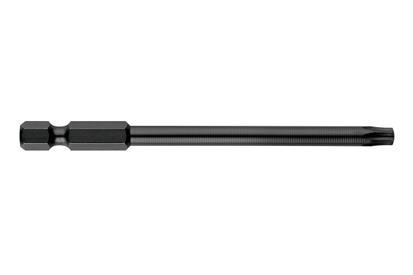 Bit tx 25/89mm torsion