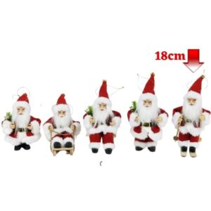 Soljice set 6/1 230ml bez tacne IVEX b5
