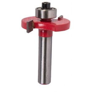 Glodalo bit Ø31.75 h6.35 Drška Ø8mm 154409