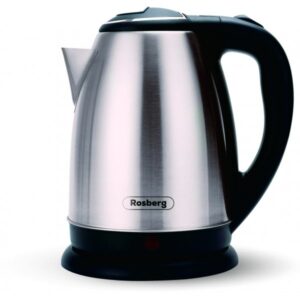 Kuvalo za vodu Rosberg R51230I 1800W 1.8L inox