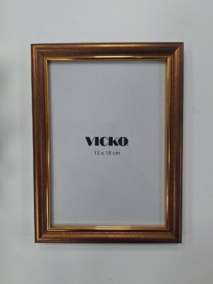 Foto ram vicko